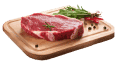 ماهی و گوشت